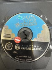 Nintendo gamecube super for sale  WOODBRIDGE