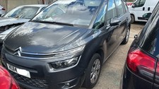 2014 citroen picasso for sale  CHICHESTER