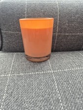 Partylite wild rhubarb for sale  TILLICOULTRY