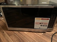 Panasonic sn98js microwave for sale  Rock Hill