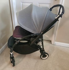 Bugaboo bee stroller for sale  Florence