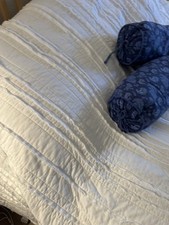 Snowy white quilted for sale  Apache Junction