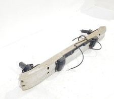 Used rear bumper for sale  Mobile