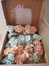 Lot bouquets fleurs d'occasion  Cagnac-les-Mines