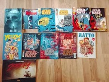 Rat man star usato  Italia