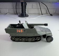 Dinky ww2 german for sale  BISHOPTON