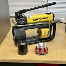parker hose crimper for sale  Anoka