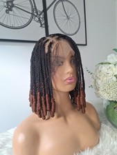 Bantu knots braid for sale  MANCHESTER