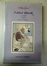 Curiosa nelly jean d'occasion  Rouen-