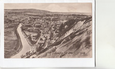Vintage postcard lewes for sale  HOLYHEAD