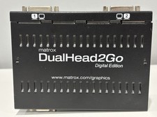 Matrox d2g a2d for sale  Glen Burnie