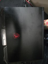 Portatile gaming msi usato  Supersano