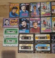 Türkische musik 24x gebraucht kaufen  Duisburg