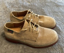 Bass suede leather for sale  Somerset