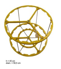 Cestello nylon per usato  Cosio Valtellino