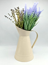 Tin milk jug for sale  LIGHTWATER