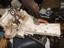 Stihl 420 410 gebraucht kaufen  Bad Berka