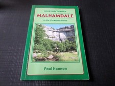 Malhamdale walking country for sale  PONTEFRACT