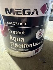 Lprotect aqua flächenlasur gebraucht kaufen  Zetel