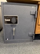 Gradall fire resistant for sale  Des Plaines
