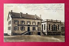Vállerysthal 1916 restaurant gebraucht kaufen  Dresden