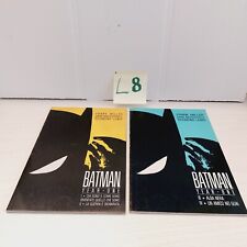 Batman year one usato  Vimodrone