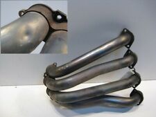 Auspuff krümmeranlage krümme gebraucht kaufen Auspuff krümmeranlage krümme gebraucht kaufen  Fuldatal