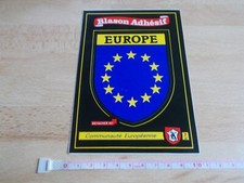 Carte postale blason d'occasion  Toulon-
