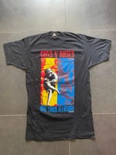 Vintage guns roses usato  Lecce