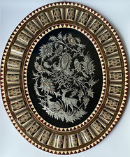Large persian art for sale  Crystal Lake