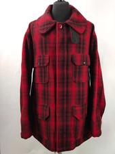 Giacca caccia woolrich usato  Monza