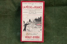 Rare magnifique plaquette d'occasion  Chevannes