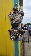 Eccentric mixed media for sale  San Antonio