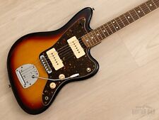 2011 fender jazzmaster for sale  Seattle