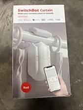 Switchbot bluetooth smart for sale  Lake Stevens