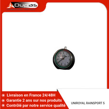 Paire pneus uniroyal d'occasion  Nemours