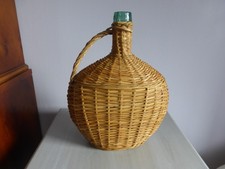 Belle bouteille verre d'occasion  Saint-Romain-de-Colbosc
