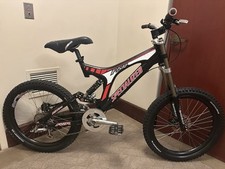 Specialized big hit for sale  San Diego