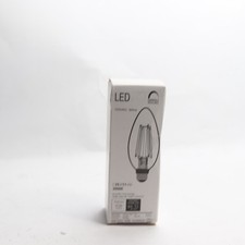 Led candelabra bulb for sale  Chillicothe