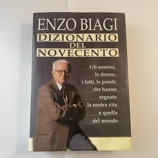Libro dizionario del usato  Roma
