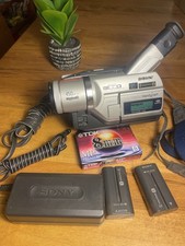 Sony dcr trv320 for sale  Manheim
