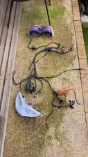 Gilera runner loom for sale  CHIGWELL