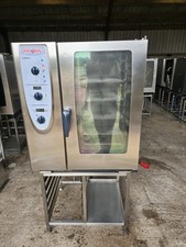 Rational combi master for sale Rational combi master for sale  WHITCHURCH