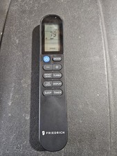 Controle remoto de ar condicionado Friedrich comprar usado  Enviando para Brazil