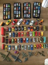 Toy cars planes for sale  POLEGATE