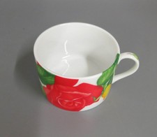 Teetasse tasse kaffeetase gebraucht kaufen  Karlsruhe
