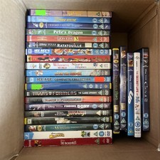 Titles kids children for sale  MANCHESTER