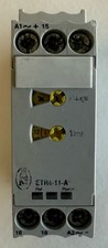 Moeller zeitrelais 05s gebraucht kaufen  Düren