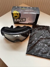 Raven strike crossbrille gebraucht kaufen  Burgwald