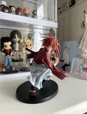 Rurouni kenshin figur gebraucht kaufen  München